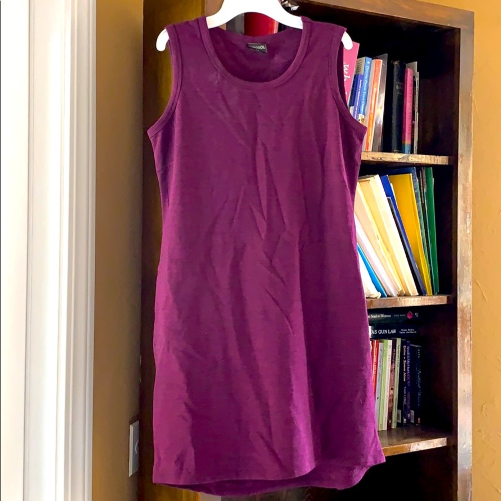 Workout dress